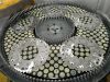 Engine parts surface f...