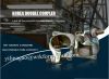 Scaffolding Accessories Coupler /clamp 