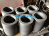 GRAPHITE CRUCIBLE ANTI...
