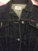 STOCK CLOTHING USED 