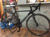 2016 Cannondale CAAD8 ...