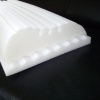 Foam Pillow foot rest, lumbar, maternity