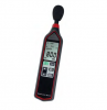 Sound Microphone Level...
