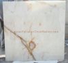 WHITE ONYX TILES COLLECTION