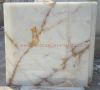 WHITE ONYX TILES COLLECTION