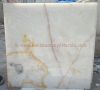 WHITE ONYX TILES COLLECTION