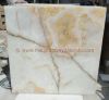 WHITE ONYX TILES COLLECTION