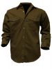 Poly Cotton Work Shirt...