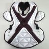 baseball chest protector chest pad double knee let guard