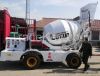Self Loading Concrete ...