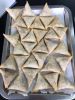 Frozen Samosa
