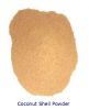 COCONUT SHELL POWDER