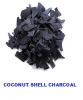 COCONUT SHELL CHARCOAL