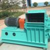 Double-Axle High-Efficiency Crusher