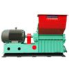 Double-Axle High-Efficiency Crusher