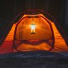 Solar Camping Lantern