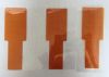 Heat-resistant Polyimide Die Cut Kapton Tape for Electronic Applications