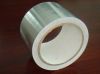 Manufacturer die-cutting any shapes self-adhesive aluminum foil sheet 