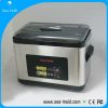 Precise Temperature Control with with Vacuum Pump included 6L stainless steel Sous Vide machine slow cooker