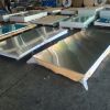 Hot rolled 5052 5005 5083 5A05 aluminium alloy sheet