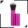 Brand New Special 1pc Portable Retractable Makeup Brush