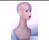 Mannequin Head
