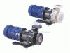 High flow magnetic dri...