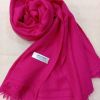 Cashmere Scarf