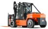 forklifts