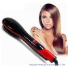 Wholesale private lable steam hair straightener brush