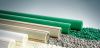 Plastic Water Pipe/Green, Grey, White/20mm to 160mm/PPR Pipes