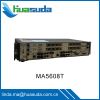 Huawei MA5608T Carrier grade Gigabit Network GPON OLT EPON DSLAM ADSL VDSL ONT ONU optical access networking