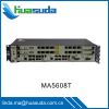 Huawei MA5608T Carrier grade Gigabit Network GPON OLT EPON DSLAM ADSL VDSL ONT ONU optical access networking