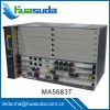 Huawei MA5600T MA5680T GPON EPON OLT 10G PON equipment Ethernet P2P optical access FTTx network