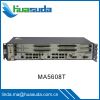 Huawei MA5608T Carrier grade Gigabit Network GPON OLT EPON DSLAM ADSL VDSL ONT ONU optical access networking