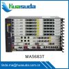 Huawei MA5600T MA5680T GPON EPON OLT 10G PON equipment Ethernet P2P optical access FTTx network