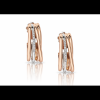 Infinity Earring