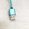 wholesale nylon braided usb cable