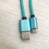 wholesale nylon braided usb cable