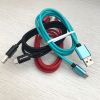 wholesale nylon braided usb cable