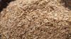 Wheat bran