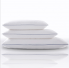 pillow cases 100% cotton bulk wholesale 100% cotton soft hotel down feather pillow/chillow pillow