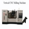 High precision VMC CNC...