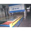 clear float glass