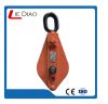 pulley block steel blo...