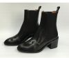 New Style Fashion Women's Genuine Leather Ankle Boots