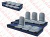 DN15 type electric tel...