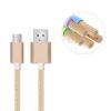 Type C Mobile Phone Adapter Date Cable USB Charger Charging Speed