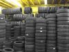 Used tires 