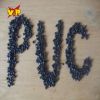PVC compound granule f...